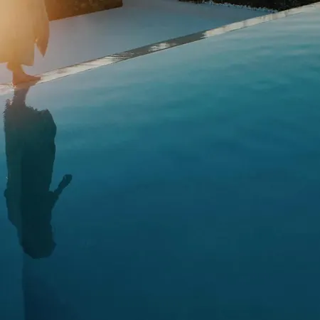 Hotel The Island Concept Luxury Boutique Heated Pool 5*