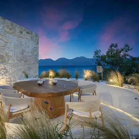 The Island Concept Luxury Boutique Heated Pool Agios Nikolaos (Crete)