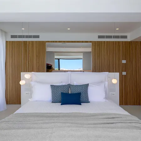 The Island Concept Luxury Boutique Heated Pool 5* Ágios Nikólaos